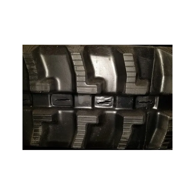 Bobcat 6652044 Discontinued, Premium Excavator Rubber Track (250 x 72 x 45) 6652044