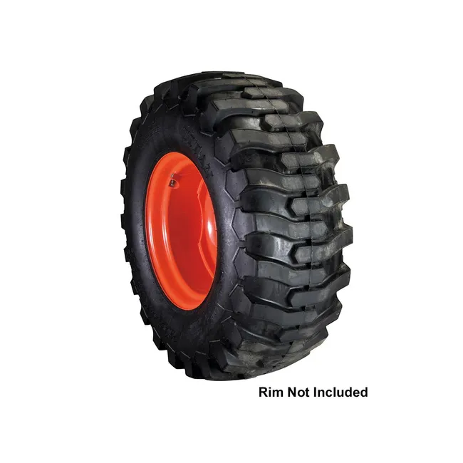 Bobcat 6652525 8.5 x 12 Front Tractor Tire, 6652525