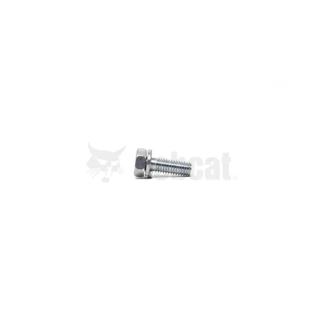 Bobcat 6652580 Bolt, 6652580