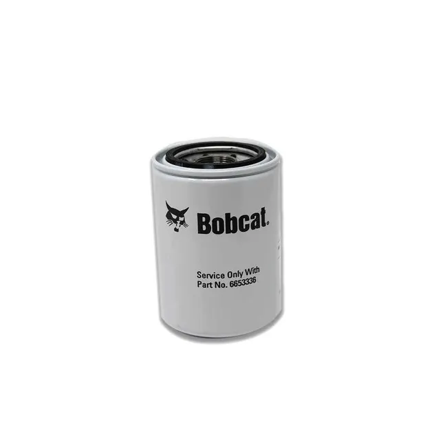 Bobcat 6653336 Hydraulic Oil Filter, 6653336