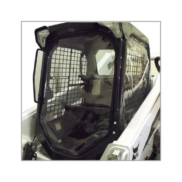 Bobcat 6653437 Vinyl Cab Loader Enclosure for Loaders, 6653437