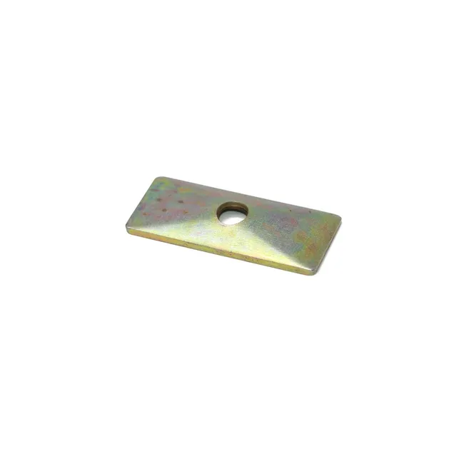 Bobcat 6653493 Clamp Cover, 6653493
