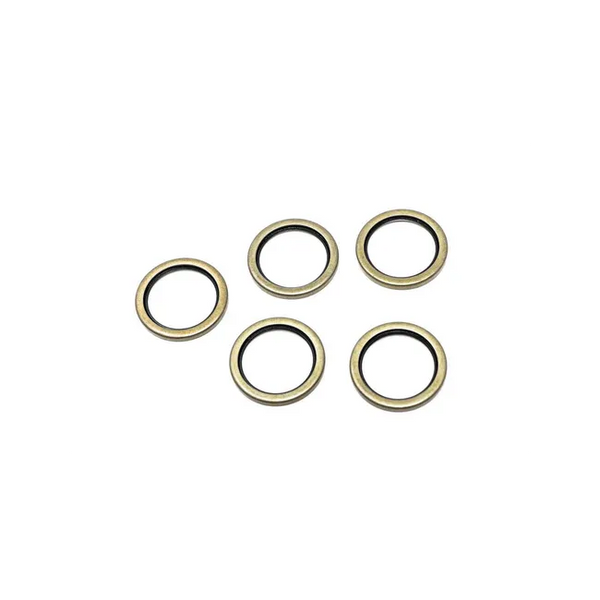 Bobcat 6653534 Oil Seal for Excavators, 6653534