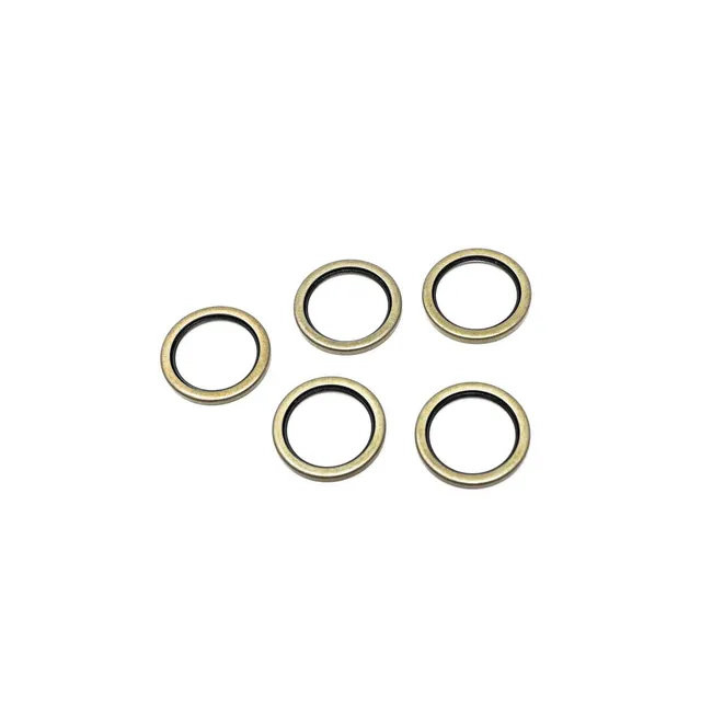 Bobcat 6653534 Oil Seal for Excavators, 6653534