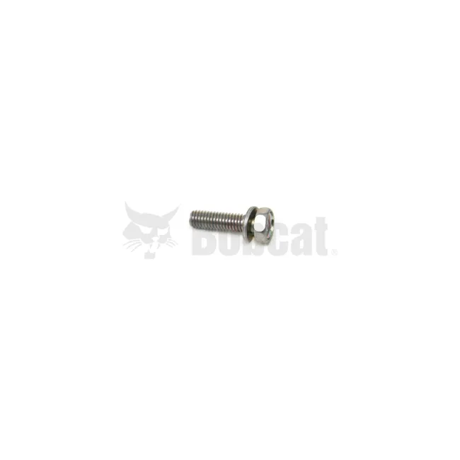 Bobcat 6653584 Bolt, 6653584