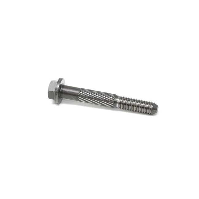 Bobcat 6653821 Bolt for Bobcat Equipment, 6653821