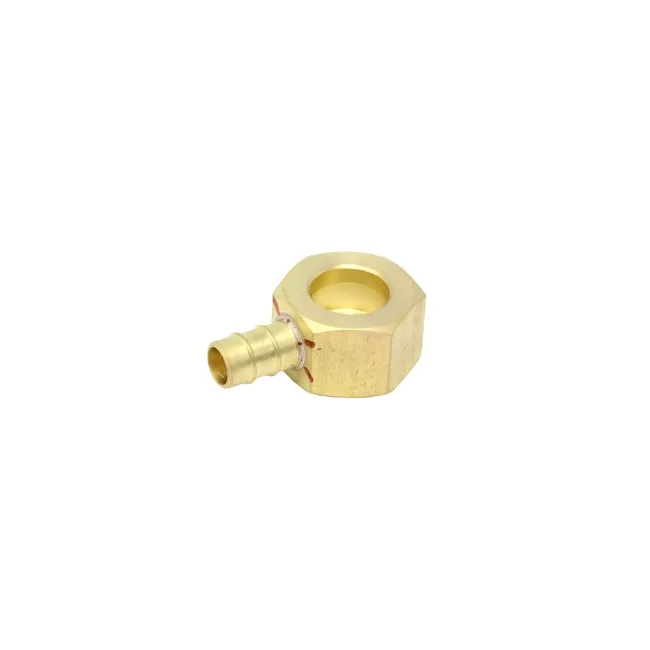 Bobcat 6655515 Banjo Fitting, 6655515