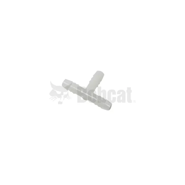 Bobcat 6655685 Nozzle Hose Tee, 6655685