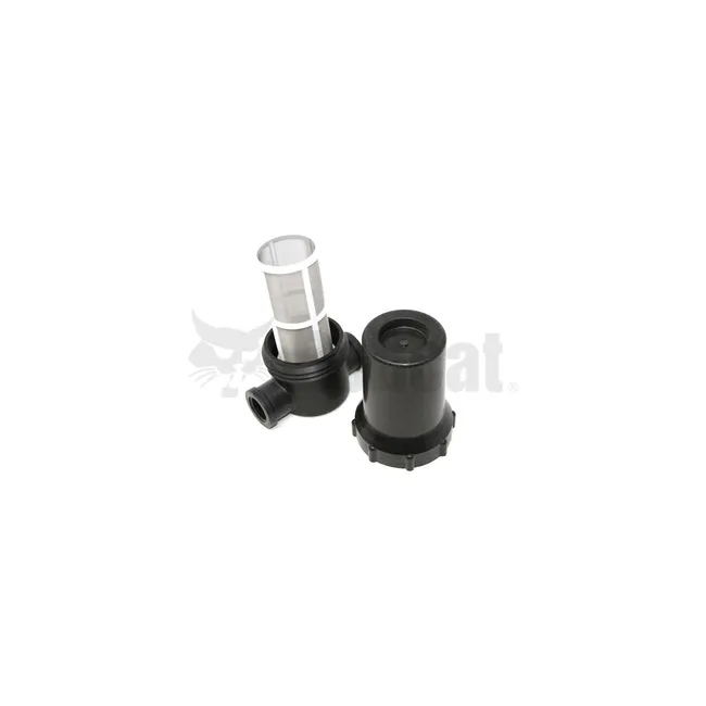 Bobcat 6655686 Water Pump Filter, 6655686