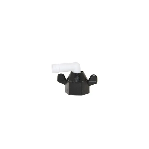 Bobcat 6655693 Plastic Elbow, 6655693