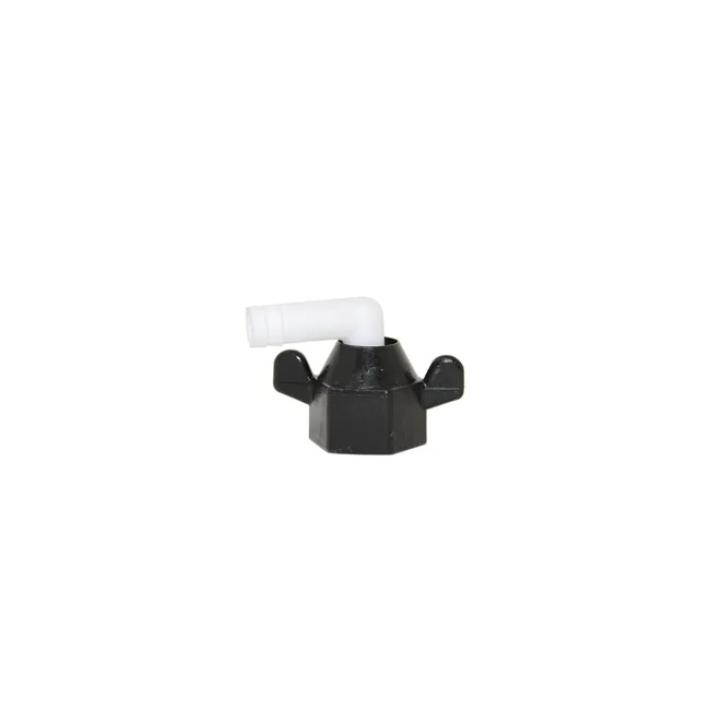 Bobcat 6655693 Plastic Elbow, 6655693