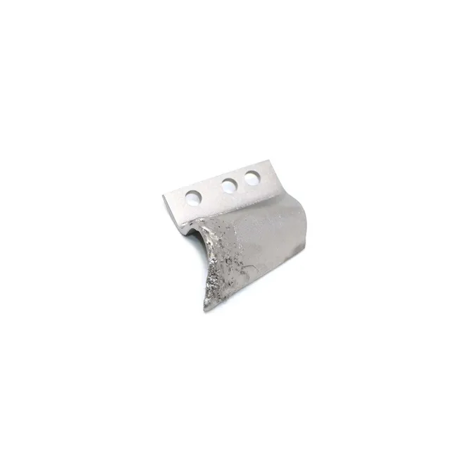 Bobcat 6655759 Right Hand Trencher Carbide Tooth, 6655759