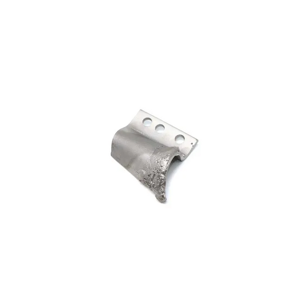 Bobcat 6655760 Left Hand Trencher Carbide Tooth, 6655760