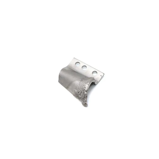 Bobcat 6655760 Left Hand Trencher Carbide Tooth, 6655760