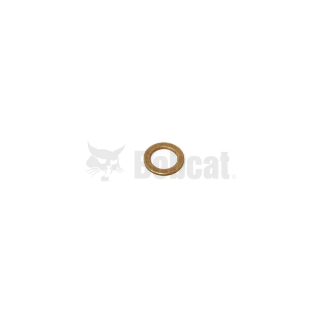 Bobcat 6655781 Thrust Bearing for Loaders, 6655781