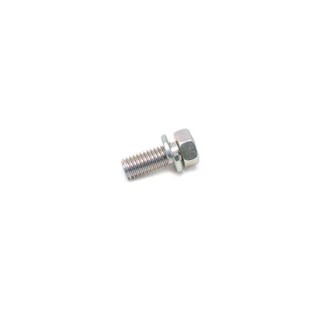 Bobcat 6657415 Bolt for Bobcat Equipment, 6657415