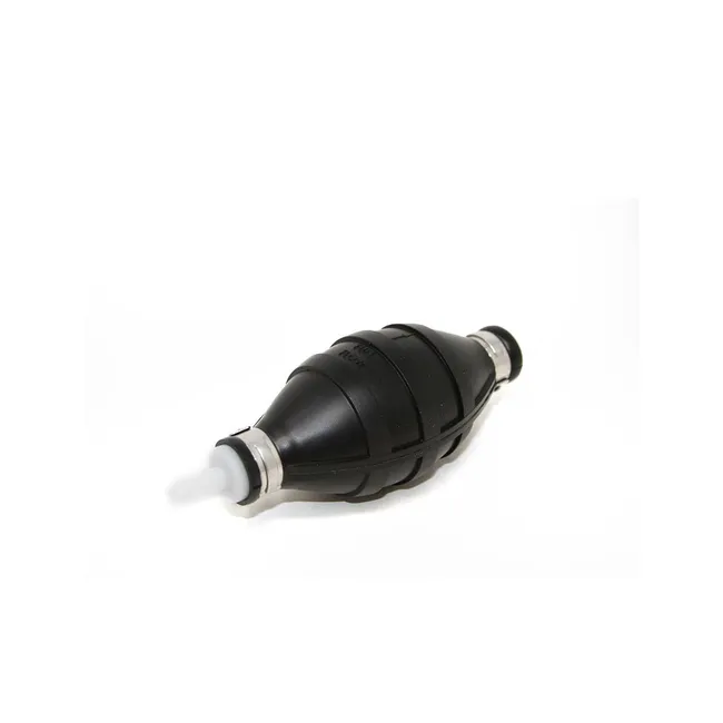 Bobcat 6657734 Fuel Primer Pump 1/4 inch, 6657734