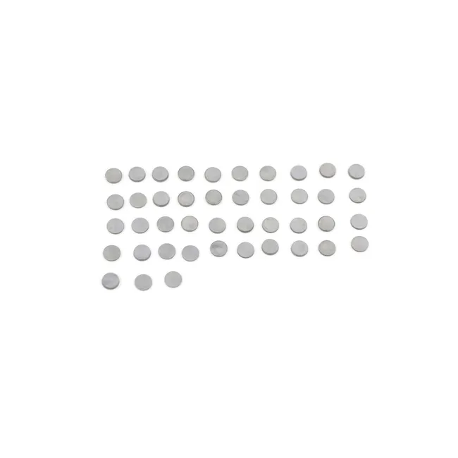 Bobcat 6657742 Washer Kit, 6657742