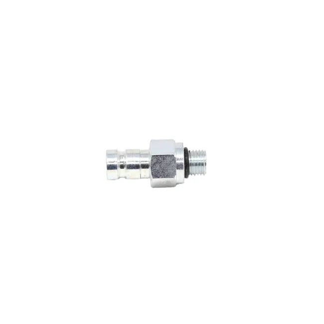 Bobcat 6658103 Coupler, 6658103