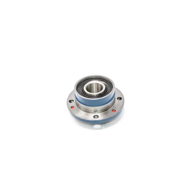 Bobcat 6658136 Left and Right Bearing Mount for Vibratory Roller, 6658136