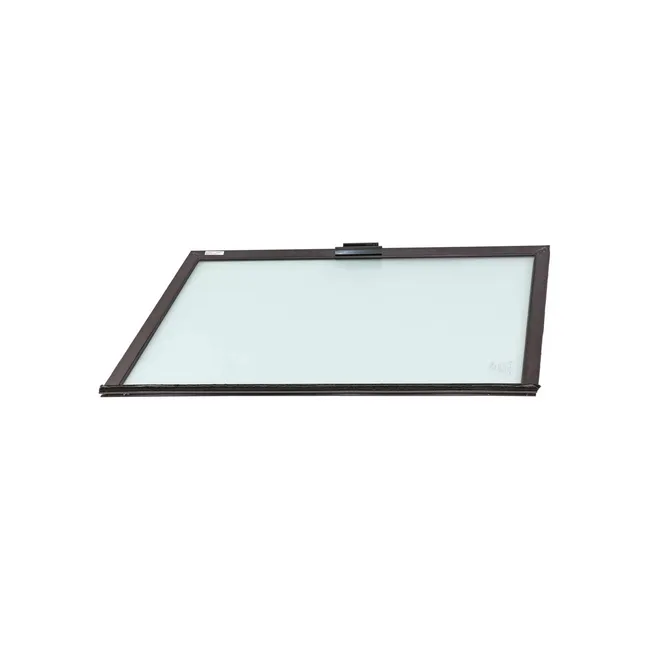 Bobcat 6658143 Left Sliding Window for Loaders, 6658143