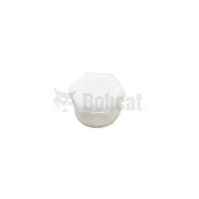 Bobcat 6658147 Water Tank Plug, 6658147