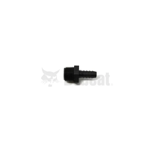 Bobcat 6658149 Hose Adapter for Attachments, 6658149
