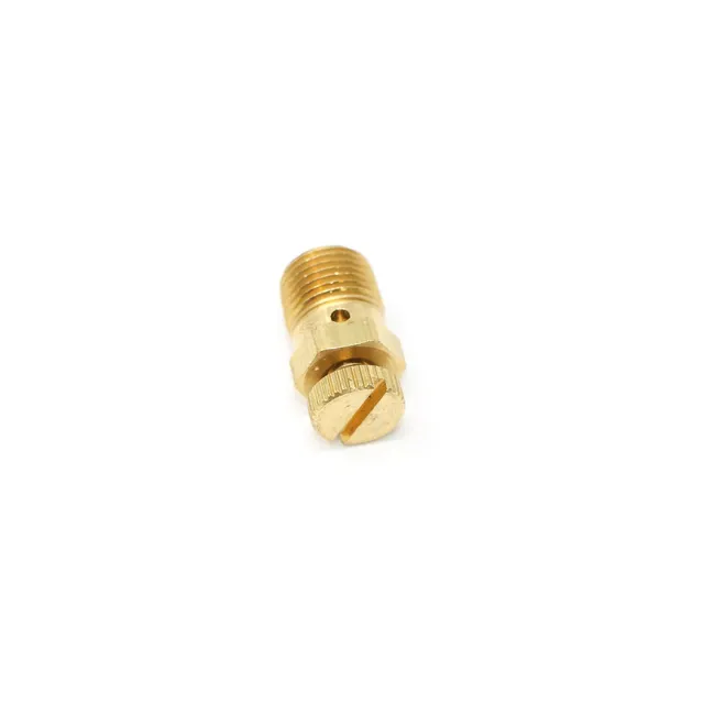 Bobcat 6658180 Bleed Plug, 6658180