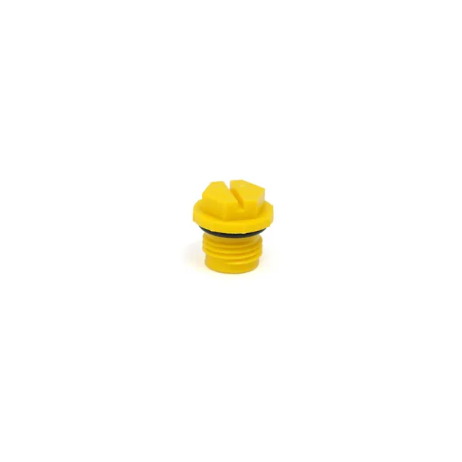 Bobcat 6658246 Plug for Bobcat Equipment, 6658246