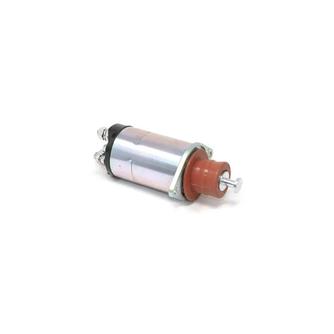 Bobcat 6658582 Starter Solenoid for Loaders, 6658582