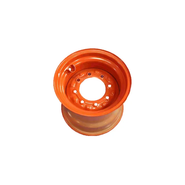 Bobcat 6658846 15 x 13 Wheel Rim for Loaders, 6658846