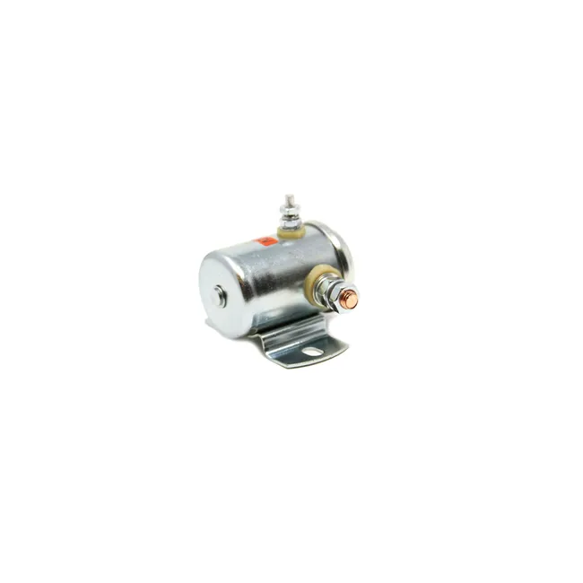 Bobcat 6659319 Magnetic Starter Solenoid, 6659319