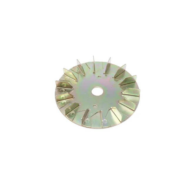 Bobcat 6659375 Alternator Fan, 6659375