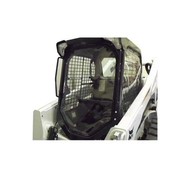Bobcat 6660340 Over-the-Cab Vinyl Enclosure for Skid Steer Loaders, 6660340