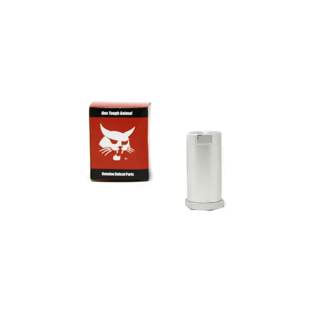 Bobcat 6661022 In-Line Hydraulic Oil Filter, 6661022