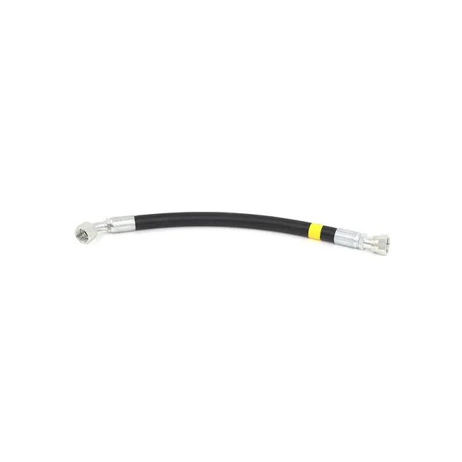 Bobcat 6661076 Hydraulic Hose, 6661076