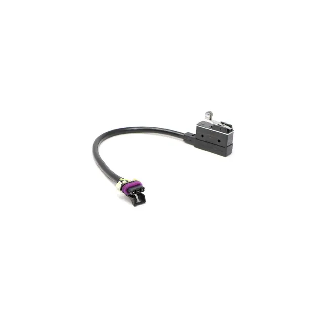 Bobcat 6661150 Roller Switch Micro, 6661150