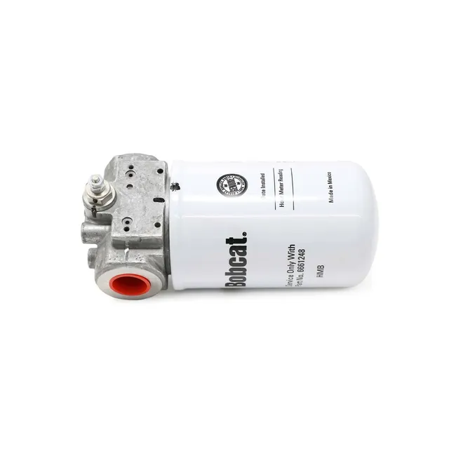 Bobcat 6661282 Filter Assembly for Loaders, 6661282