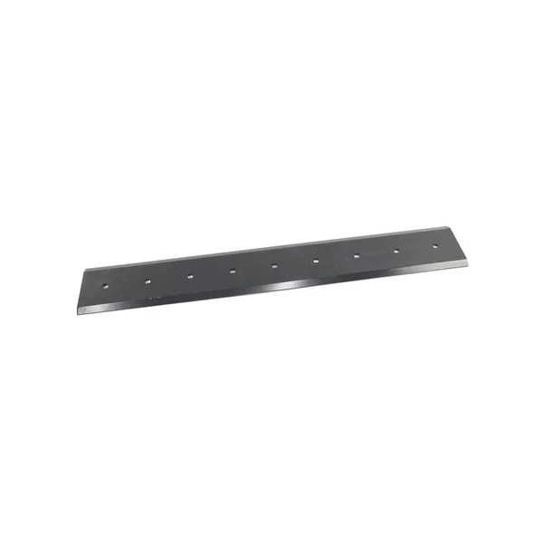 Bobcat 6661451 55 Inch Bolt-On Double Bevel Cutting Edge, 6661451