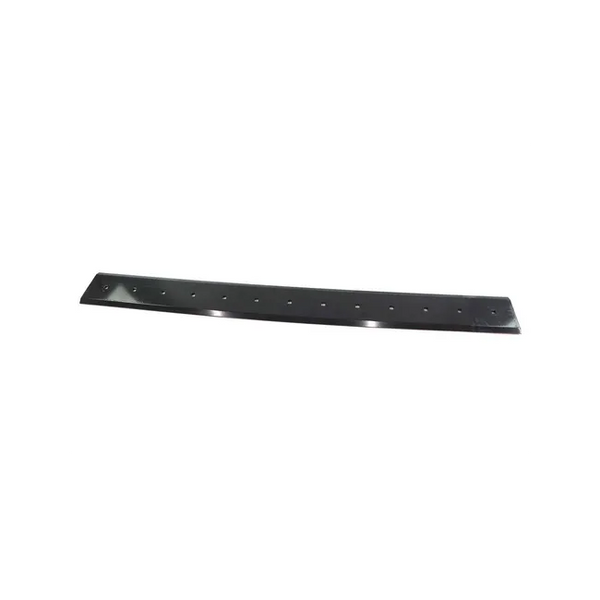 Bobcat 6661455 80" Bolt-On Double Bevel Cutting Edge, 6661455