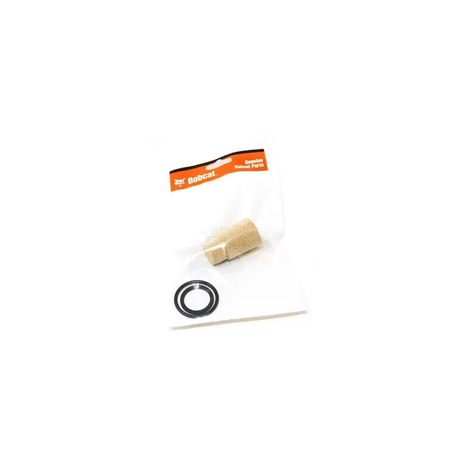 Bobcat 6661807 Hydraulic Case Drain Filter Element, 6661807
