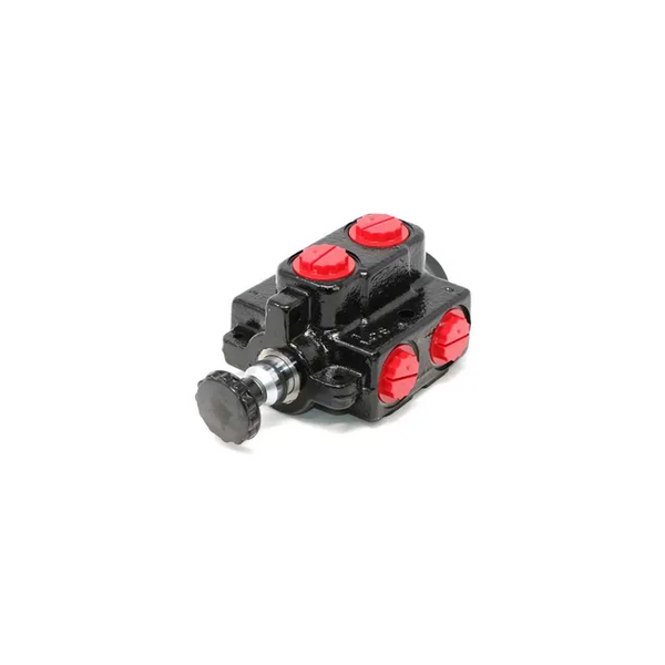 Bobcat 6662062 Valve for Bobcat Attachments, 6662062