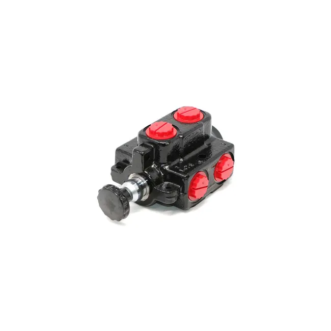 Bobcat 6662062 Valve for Bobcat Attachments, 6662062