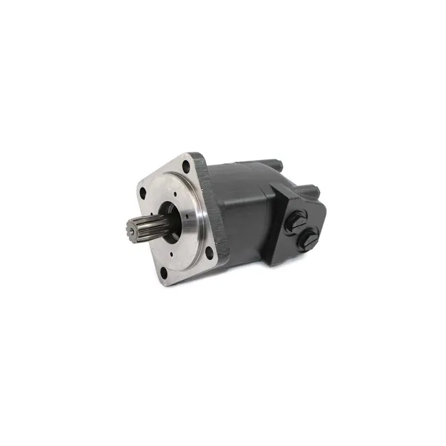 Bobcat 6662841 Hydraulic Drive Motor, 6662841
