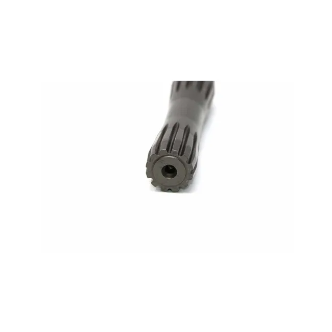 Bobcat 6662956 Shaft for Attachment Drive Motor, 6662956