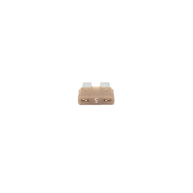 Bobcat 6663289 5A Fuse, 6663289