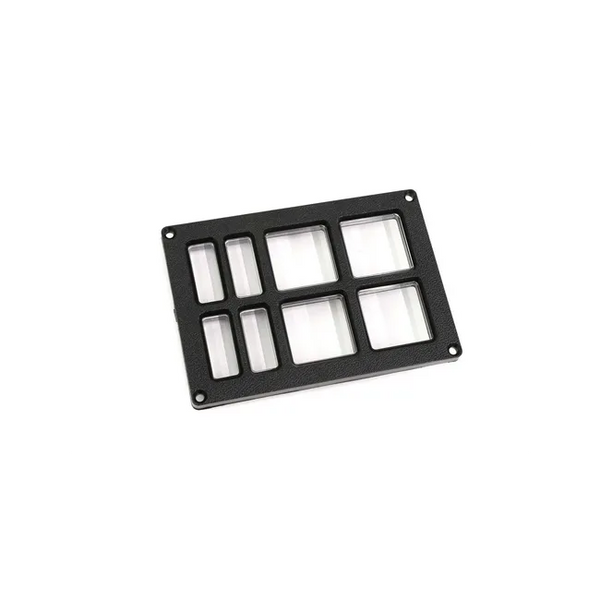 Bobcat 6664022 Lens Cover for Excavator Gauge, 6664022