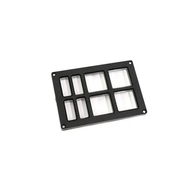 Bobcat 6664022 Lens Cover for Excavator Gauge, 6664022