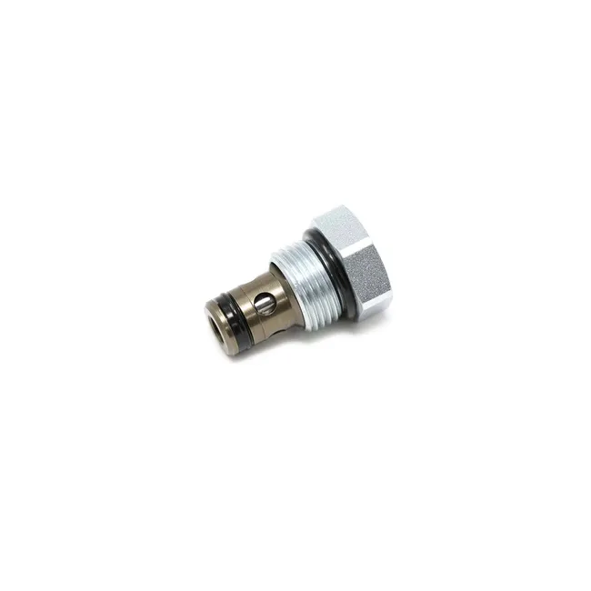 Bobcat 6664026 Check Valve for Bobcat Equipment, 6664026