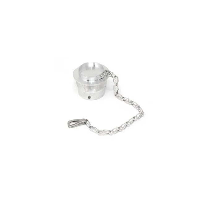 Bobcat 6664038 Plug Cap, 6664038